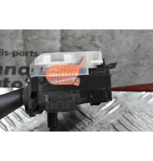 Διακόπτης Φώτων/Φλασιέρα Toyota Avensis T25 2003-2008 84140-05110 173650 (16pins)