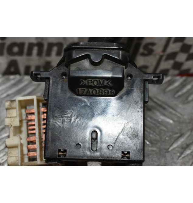 Διακόπτης Φώτων Φλας Toyota Hilux Hiace Corolla Land Cruiser Rav 4 Avensis 1996-2005 17A089 (16 pins) (Subaru / Mazda)