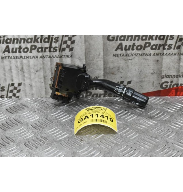 Διακόπτης Υαλοκαθαριστήρων Toyota Hilux Hiace Avensis Rav 4 Carina Land Cruiser Corolla 1996-2005 17A164LH1 (15pins) (Γνήσιος)