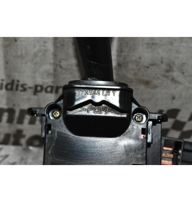 Διακόπτης Υαλοκαθαριστήρων Toyota Hilux Hiace Avensis Rav 4 Carina Land Cruiser Corolla 1996-2005 17A164LH1 (15pins) (Γνήσιος)