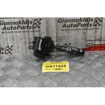 Διακόπτης Υαλοκαθαριστήρων Φλασιέρα Suzuki Grand Vitara 2006-2015 (9pins)