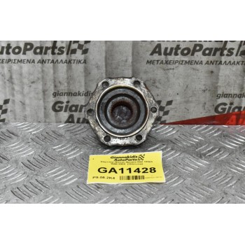 Κόμπλερ Nissan Navara D22 133ps 2001-2005  (28Δόντια)