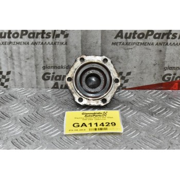 Κόμπλερ Nissan Navara D22 133ps 2001-2005  (28Δόντια)