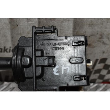 Διακόπτης Φώτων-Φλάς Φλασιέρα Suzuki Grand Vitara 2006-2015 173744 (12 pins)
