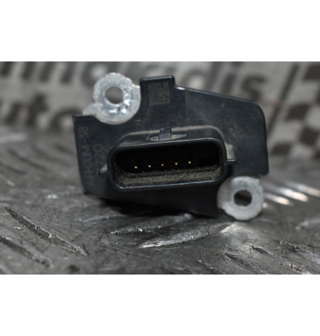 Μετρητής Μάζας Αέρα MAF Nissan Navara D40 YD25 2005-2010 22680-7S000 (5pins)