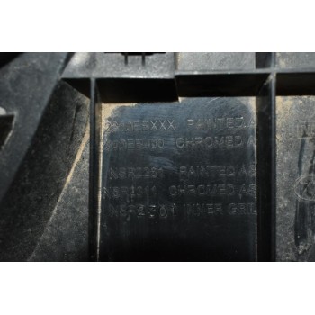 Μάσκα Nissan Navara D40 2.5 DCI 2005-2010 310EB400