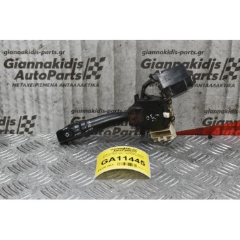 Διακόπτης Φώτων/Φλασιέρα Toyota Avensis 1997-2003 17A089D (16pins)