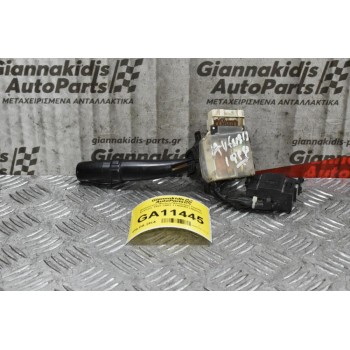 Διακόπτης Φώτων/Φλασιέρα Toyota Avensis 1997-2003 17A089D (16pins)