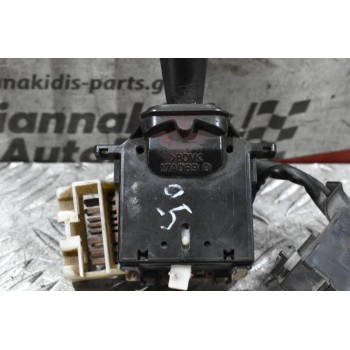 Διακόπτης Φώτων/Φλασιέρα Toyota Avensis 1997-2003 17A089D (16pins)