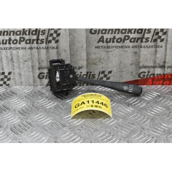 Διακόπτης Υαλοκαθαρυστήρων Nissan Navara D22 / Pathfinder 1998-2005 (7pins)