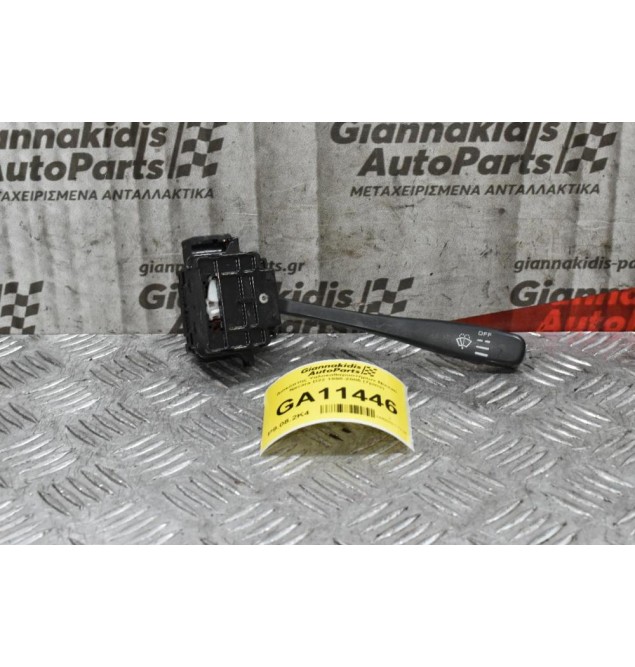 Διακόπτης Υαλοκαθαρυστήρων Nissan Navara D22 / Pathfinder 1998-2005 (7pins)