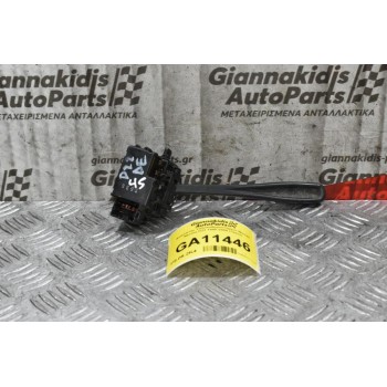Διακόπτης Υαλοκαθαρυστήρων Nissan Navara D22 / Pathfinder 1998-2005 (7pins)
