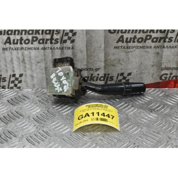 Διακόπτης Υαλοκαθαριστήρων Toyota Hiace / Corolla / Avensis / Land Cruiser 1997-2005 17A164LH (15pins) (Subaru)