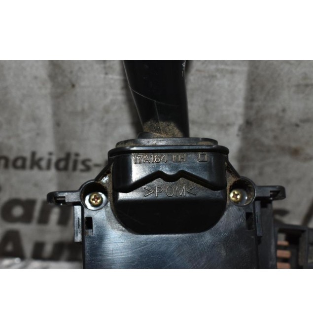 Διακόπτης Υαλοκαθαριστήρων Toyota Hiace / Corolla / Avensis / Land Cruiser 1997-2005 17A164LH (15pins) (Subaru)