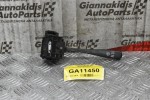 Διακόπτης Υαλοκαθαρυστήρων Nissan Navara D22 / Pathfinder 1998-2005 (7pins)