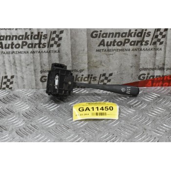 Διακόπτης Υαλοκαθαρυστήρων Nissan Navara D22 / Pathfinder 1998-2005 (7pins)