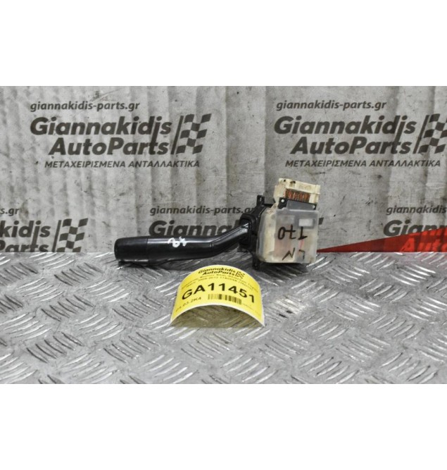Διακόπτης Φώτων / Φλας Toyota Hiace Corolla Land Cruiser 4Runner Hilux 2005-2012 17A089A (16pins) (Subaru / Mazda / Lexus)
