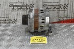 Δυναμό Nissan Navara D40 2.5 DCI YD25 2005-2010 23100-ΕΒ31Α 130A