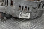 Δυναμό Nissan Navara D40 2.5 DCI YD25 2005-2010 23100-ΕΒ31Α 130A