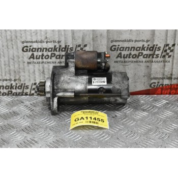 Μίζα Nissan Navara D40 YD25 2005-2010 23300-EB30A