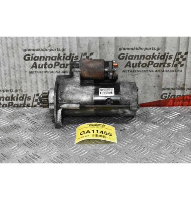 Μίζα Nissan Navara D40 YD25 2005-2010 23300-EB30A