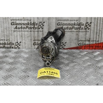 Μίζα Nissan Navara D40 YD25 2005-2010 23300-EB30A