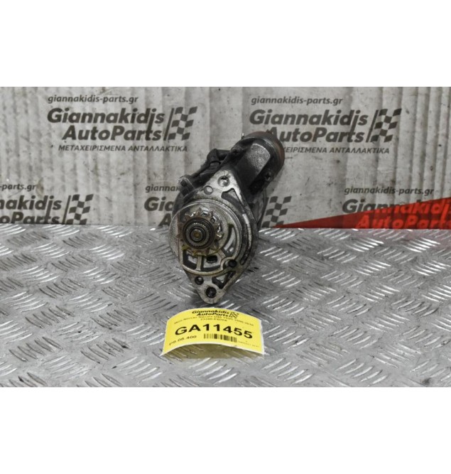 Μίζα Nissan Navara D40 YD25 2005-2010 23300-EB30A