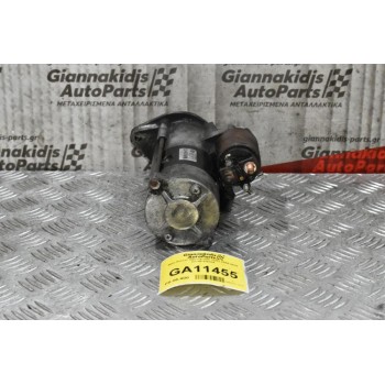 Μίζα Nissan Navara D40 YD25 2005-2010 23300-EB30A