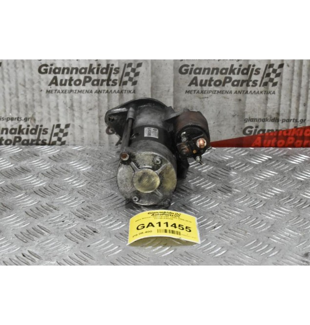 Μίζα Nissan Navara D40 YD25 2005-2010 23300-EB30A