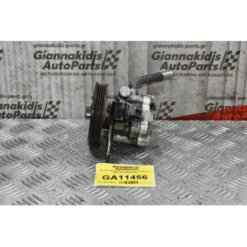 Αντλία Υδραυλικού Τιμονιού Nissan Navara D40 YD25 2005-2010