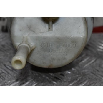 Δοχείο Υδραυλικού Nissan Navara D40 2005-2010 49180-EA000 49180-ΕΒ300