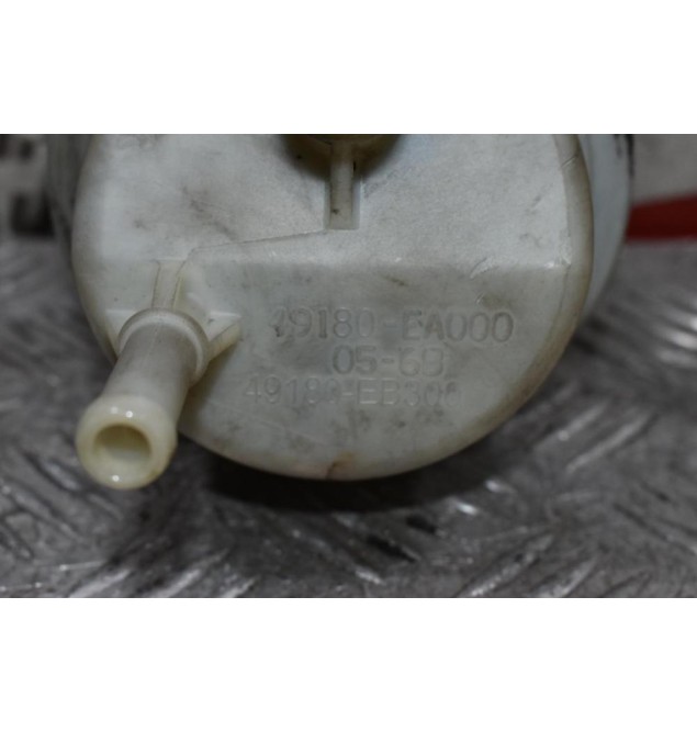 Δοχείο Υδραυλικού Nissan Navara D40 2005-2010 49180-EA000 49180-ΕΒ300