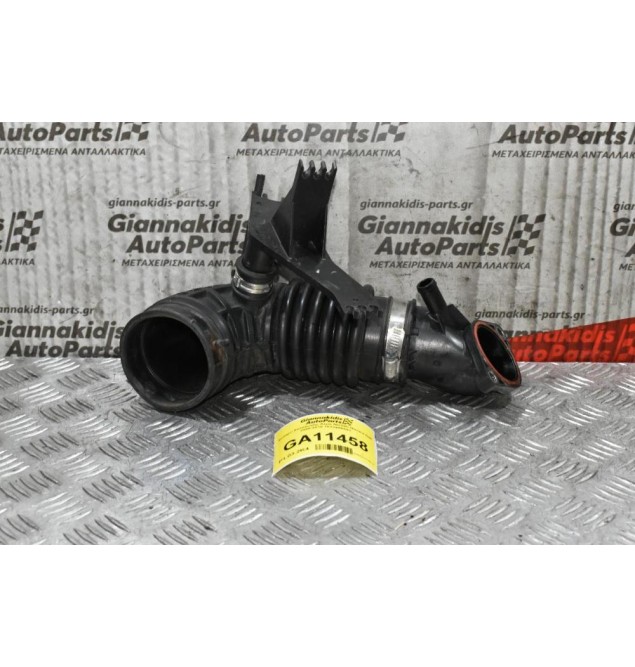 Κολάρο Εισαγωγής Αέρα Nissan Navara D40 2005-2010 1033409S01