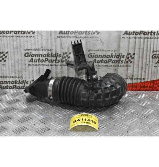 Κολάρο Εισαγωγής Αέρα Nissan Navara D40 2005-2010 1033409S01