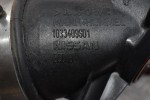 Κολάρο Εισαγωγής Αέρα Nissan Navara D40 2005-2010 1033409S01
