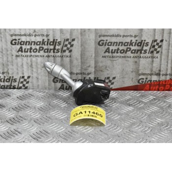 Διακόπτης Υαλοκαθαριστήρων Mini Cooper R50 R53 2002-2006 1489484 (8pins)