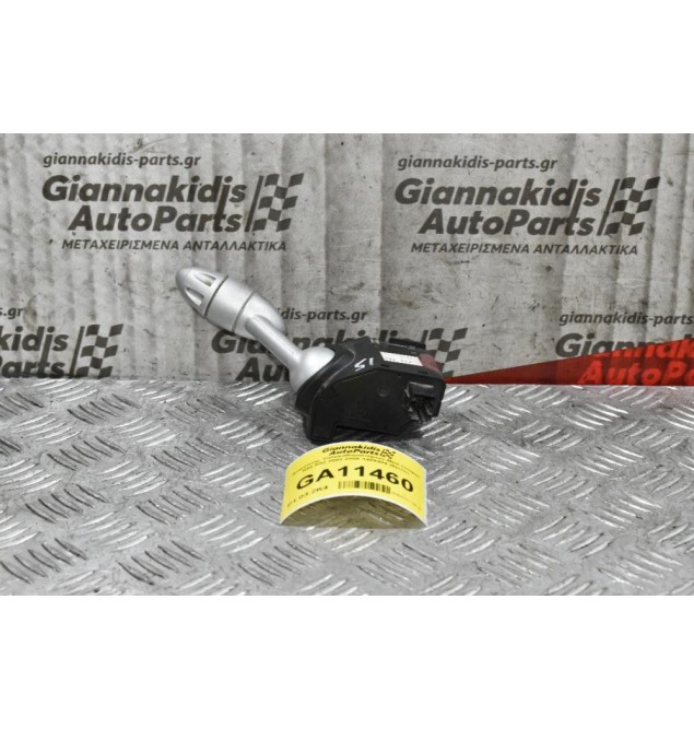 Διακόπτης Υαλοκαθαριστήρων Mini Cooper R50 R53 2002-2006 1489484 (8pins)