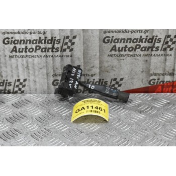 Διακόπτης Υαλοκαθαριστήρων Nissan Sunny N13 12V 1986-1991 (8pins)