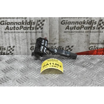 Διακόπτης Υαλοκαθαριστήρων Nissan Sunny N13 12V 1986-1991 (8pins)