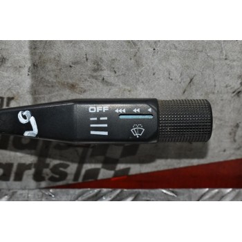 Διακόπτης Υαλοκαθαριστήρων Nissan Sunny N13 12V 1986-1991 (8pins)