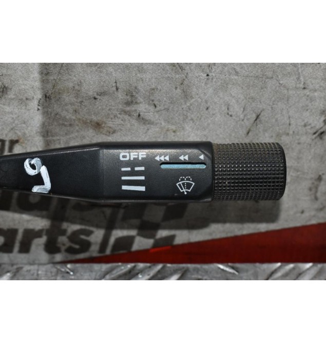 Διακόπτης Υαλοκαθαριστήρων Nissan Sunny N13 12V 1986-1991 (8pins)