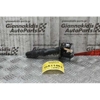 Διακόπτης Υαλοκαθαριστήρων Lancia Delta 1993-1999 (10pins)