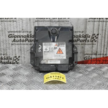 Εγκέφαλος Nissan Navara D40 YD25 DENSO 23710 4X034 MB275800-7451