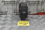 Αεραγωγός Αριστερός Nissan Navara D40 2005-2010 VP5NFX222058