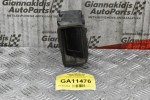 Αεραγωγός Αριστερός Nissan Navara D40 2005-2010 VP5NFX222058