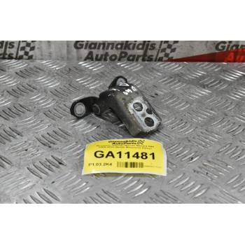 Μεντεσές Πόρτας Nissan Navara D40 2005-2010 (Δεξιά Μπροστά Κάτω)