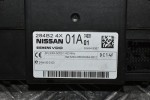 Πλακέτα Ανεσης Nissan Navara D40 2005-2010 Siemens 284B2-4X01A 5WK49367