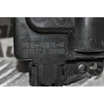 Βοηθητικό Μοτέρ Καλοριφέρ Nissan Navara D40 / Pathfinder 2005-2010 VP6NEH-19E616-AA (2pins)