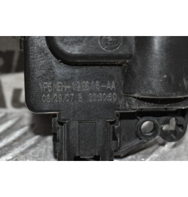 Βοηθητικό Μοτέρ Καλοριφέρ Nissan Navara D40 / Pathfinder 2005-2010 VP6NEH-19E616-AA (2pins)