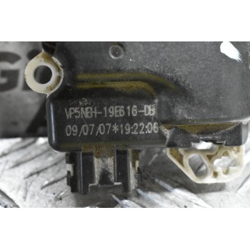 Βοηθητικό Μοτέρ Καλοριφέρ Nissan Navara D40 / Pathfinder 2005-2010 VP5NEH-19E616-DB